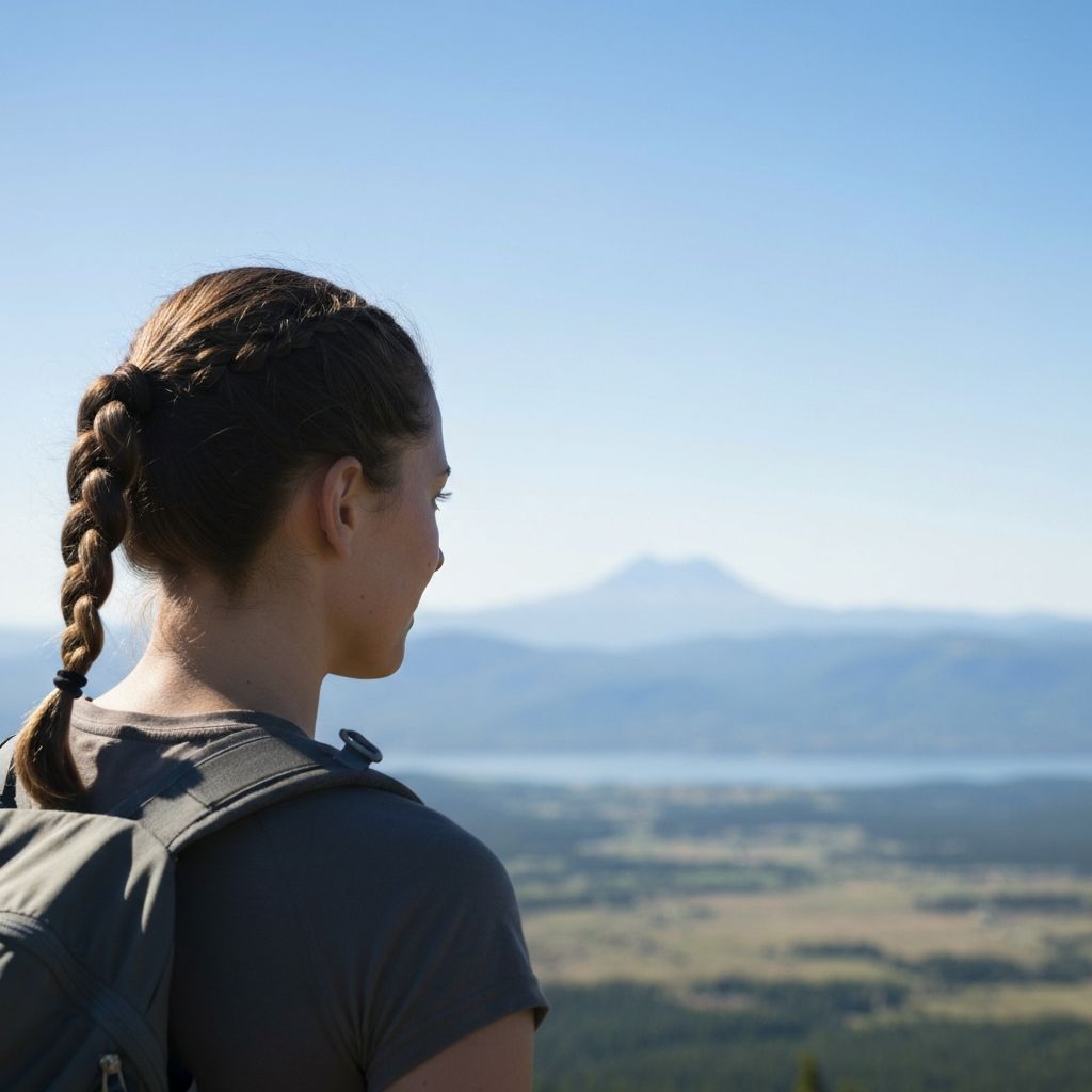Messzire nézés - szem biológiája